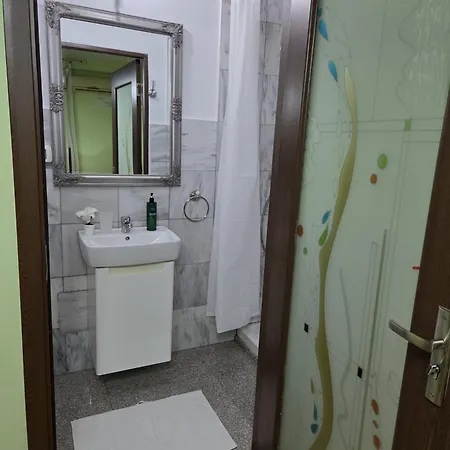 Hotel Boutique By 3*