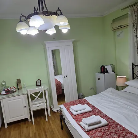 Hotel Boutique By