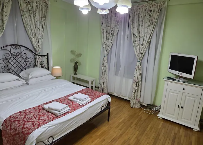 Boutique By ホテル