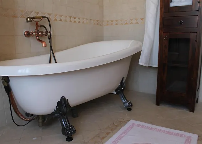 ホテル Boutique By 3*