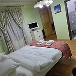 Boutique By ホテル ブカレスト