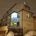 Boutique By 3* ブカレスト