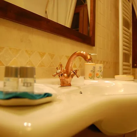Boutique By Hotel Bucharest