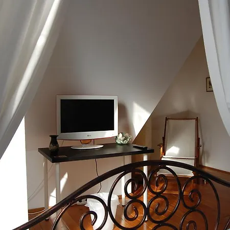 Boutique By 3* Bukareszt