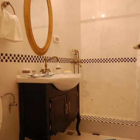 Hotel Boutique By