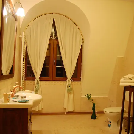 Boutique By Hotell 3*