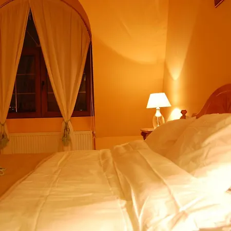 Boutique By מלון בוקרשט