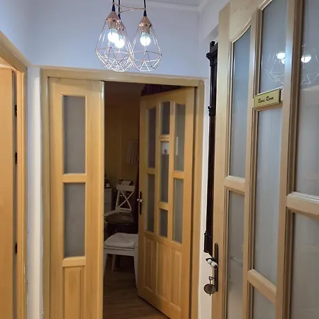 Hotell Boutique By 3*