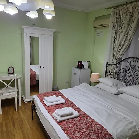 Hotell Boutique By Bukarest