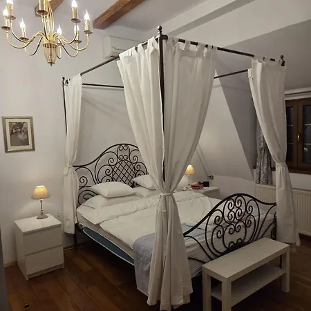 Boutique By Bukarest