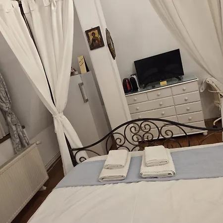 Hotell Boutique By Bukarest