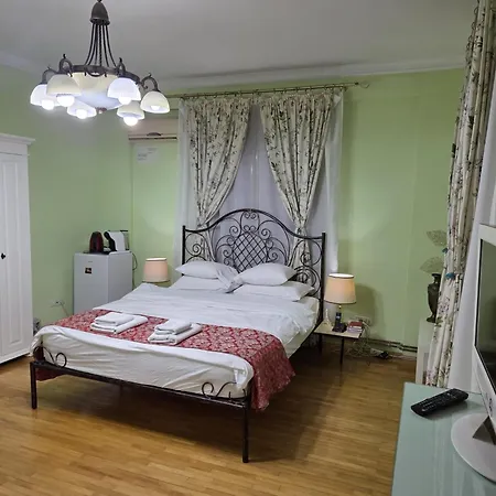 Hotell Boutique By 3*