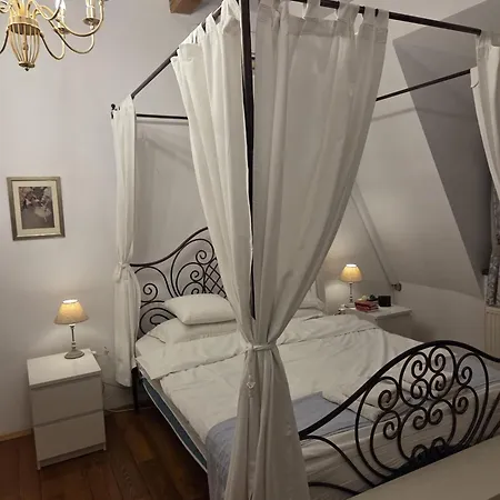 Hotell Boutique By Bukarest