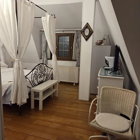 酒店 Boutique By 3*