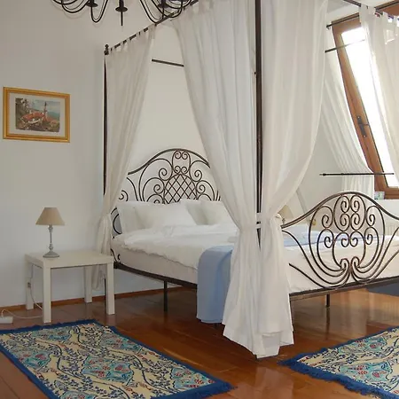 Boutique By Hotell 3*