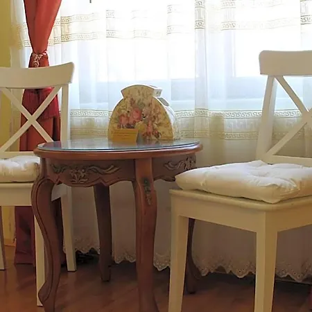 Hotel Boutique By
