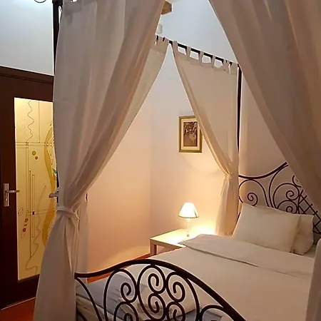 Hotel Boutique By 3*