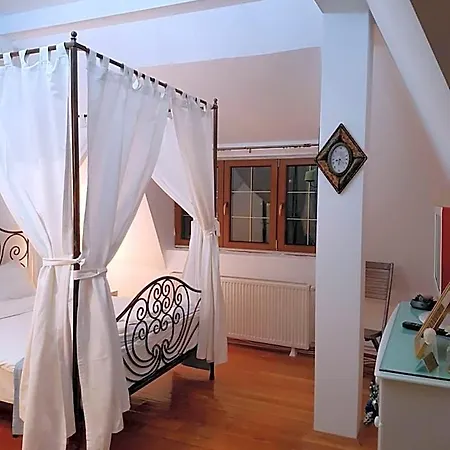 Boutique By Hotel Boekarest