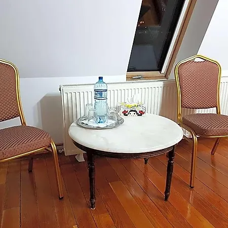 Hotel Boutique By Bucharest
