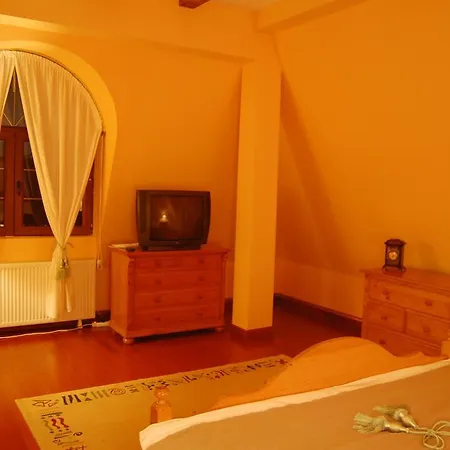 Hotel Boutique By 3*
