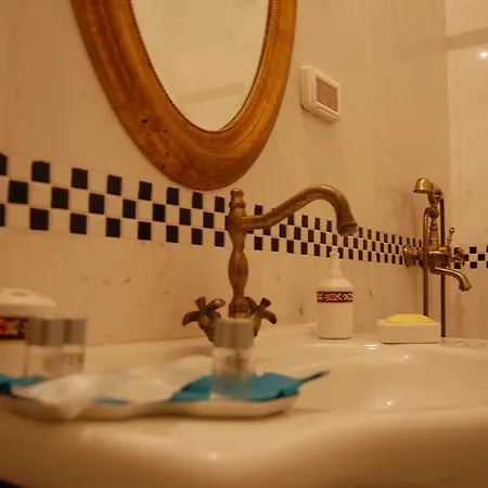 Boutique By 酒店 3*