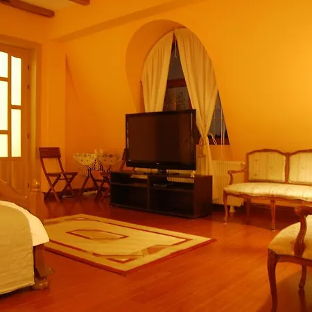 Hotel Boutique By 3*