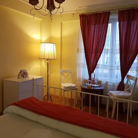 Boutique By Bucharest