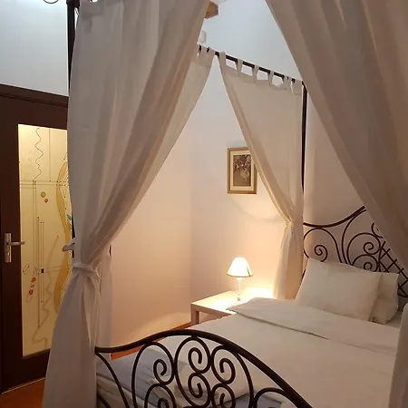 Boutique By 布加勒斯特