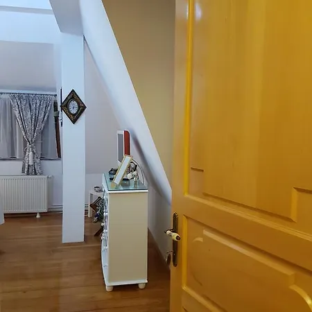 מלון Boutique By בוקרשט