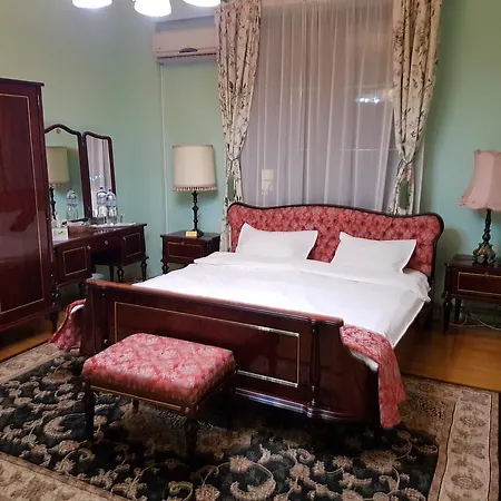 מלון Boutique By