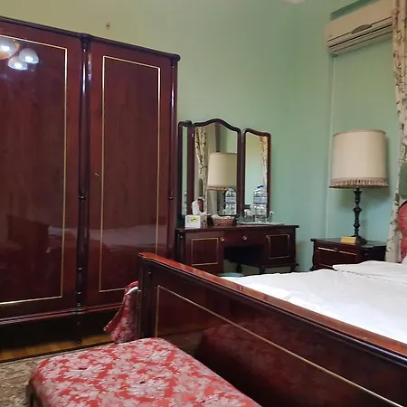 Boutique By Hotel Bukareszt