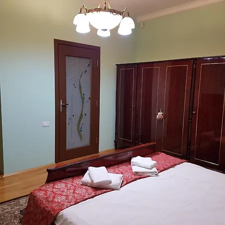 Boutique By Bucharest