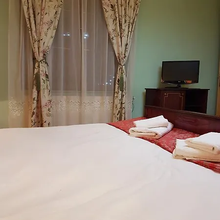 Boutique By Hotel