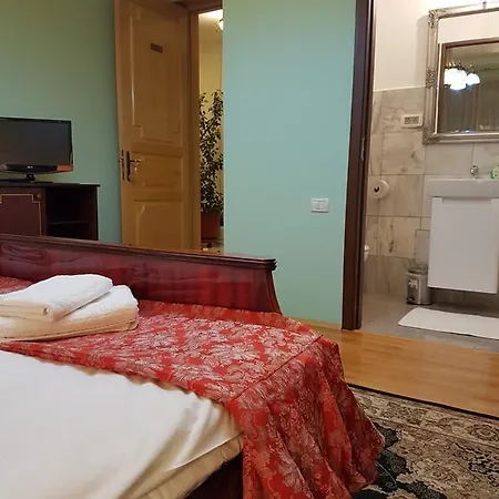 Hotel Boutique By 3*