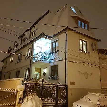 Boutique By 3* Bukareszt