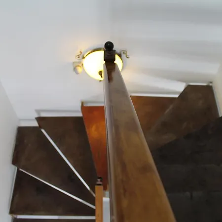 Hotel Boutique By Bukareszt