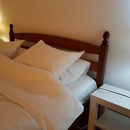 Boutique By 3* Bukareszt