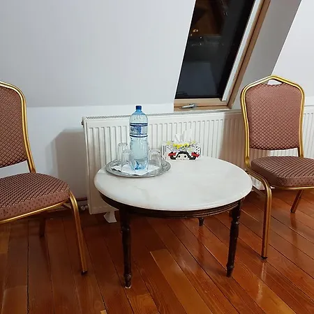 Boutique By Hotel Boekarest