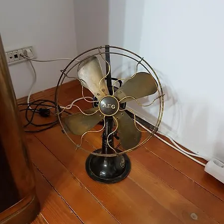 酒店 Boutique By 3*