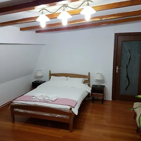 Boutique By Hotel 3*