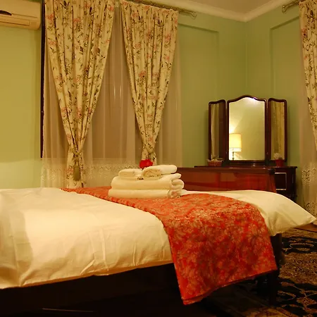 Boutique By Hotel