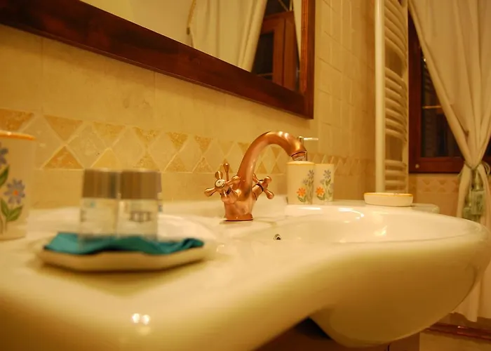 Boutique By 호텔 부쿠레슈티