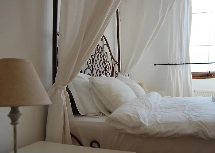 Boutique By Ξενοδοχείο 3*