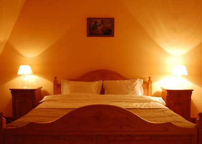 호텔 Boutique By 3*