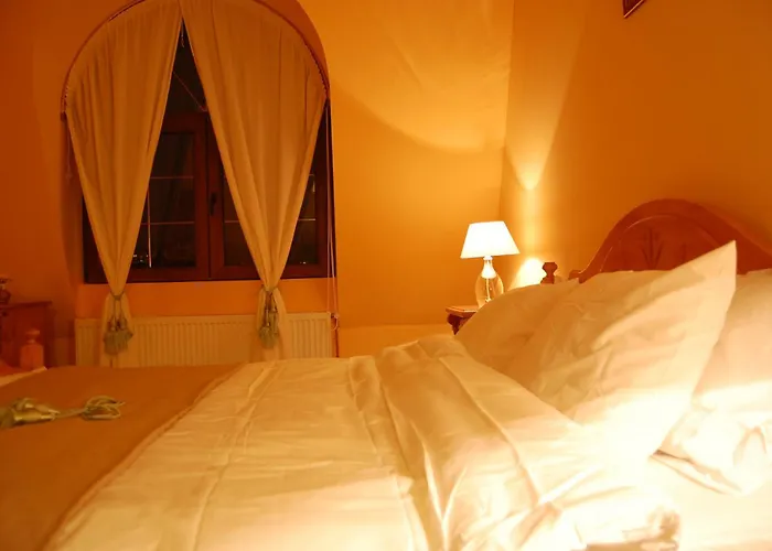 Boutique By Ξενοδοχείο Βουκουρέστι