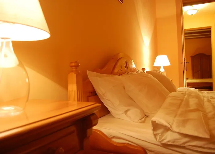 Boutique By 부쿠레슈티