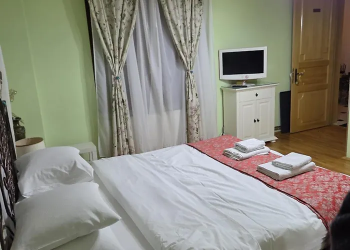 Boutique By Ξενοδοχείο Βουκουρέστι