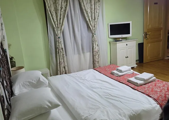 Boutique By 3* Bukurešť