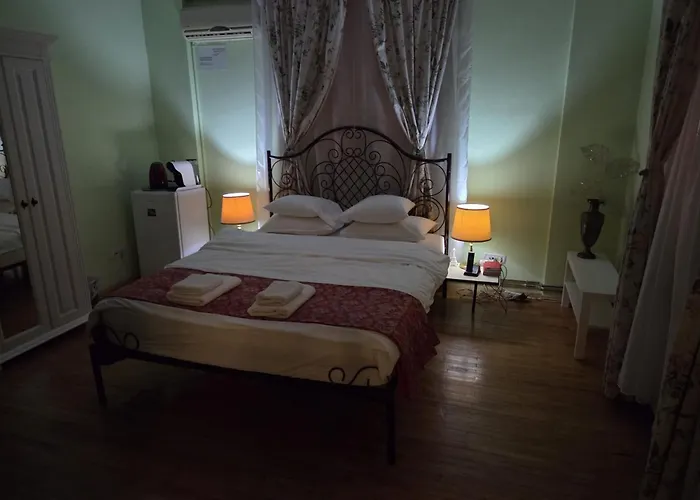 Boutique By Ξενοδοχείο 3*