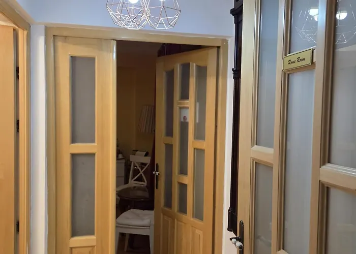 Ξενοδοχείο Boutique By 3*